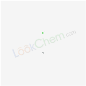 11105-12-7,Vanadium chloride,