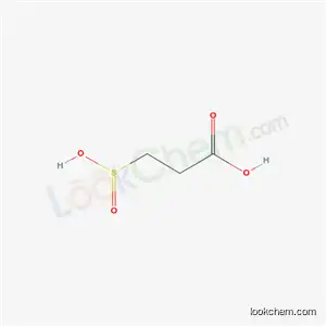 3-Sulfinopropionic acid
