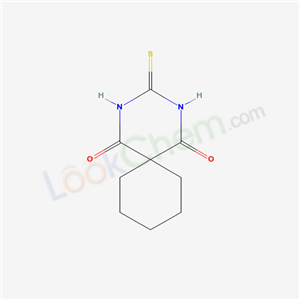 3-Thioxo-2,4-diazaspiro[5.5]undecane-1,5-dione