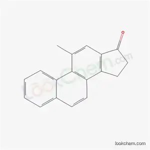 15,16-Dihydro-11-methylcyclopenta(a)phenanthren-17-one
