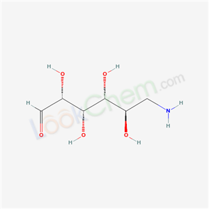 576-47-6,6-Amino-6-deoxyglucopyranose,6-Amino-6-desoxy-D-glucose;6-Amino-6-deoxy-D-glucose;D-gluco-6-Amino-2,3,4,5-tetrahydroxy-hexanal;6-amino-6-deoxyglucose;6-amino-6-deoxy-glucose;