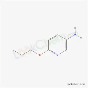 Pyridine, 5-amino-2-propoxy-