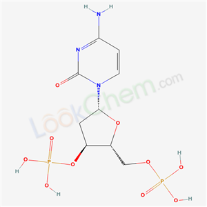2-Deoxycytidine 3',5'-diphosphate