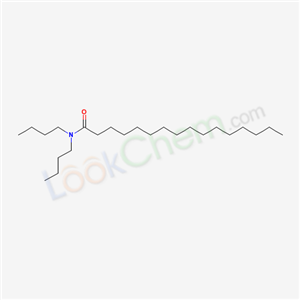 5831-87-8,N,N-dibutylhexadecanamide,