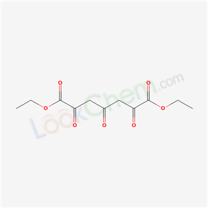 Diethyl2,4,6-trioxoheptanedioate