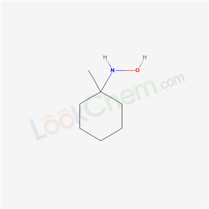 N-(1-methylcyclohexyl)hydroxylamine cas  42066-84-2
