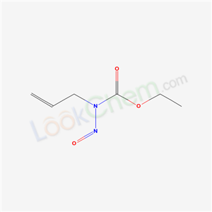 5211-73-4,ethyl nitroso(prop-2-en-1-yl)carbamate,