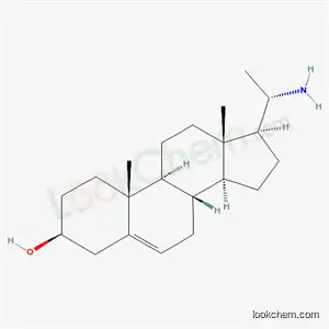 (20S)-20-Aminopregn-5-en-3β-ol