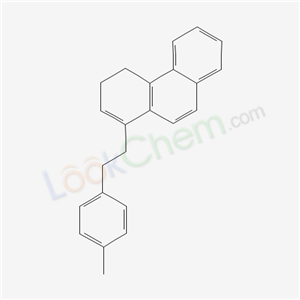 1-[2-(4-methylphenyl)ethyl]-3,4-dihydrophenanthrene cas  47281-31-2
