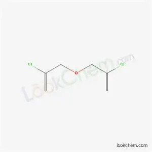 3,3'-Oxybis(2-chloro-1-propene)