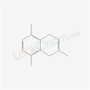 1,4,6-Trimethyl-5,8-dihydronaphthalene