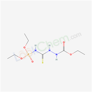 37560-88-6,ethyl 6-ethoxy-4-thioxo-7-oxa-2,3,5-triaza-6-phosphanonan-1-oate 6-oxide,