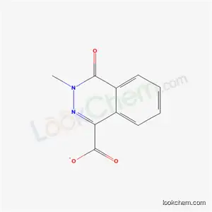 Best price/ 3-methyl-4-oxo-3,4-dihydrophthalazine-1-carboxylic acid(SALTDATA: FREE)  CAS NO.16015-47-7
