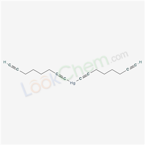 4678-01-7,diocta-1,7-diyn-1-ylmercury,