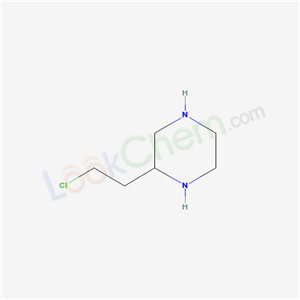 5167-09-9,2-(2-chloroethyl)piperazine,