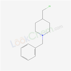 1-Benzyl-4-(chloromethyl)piperidine