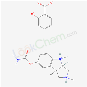 Physostigminesalicylate