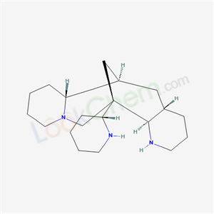 5001-21-8,Ormosanine,