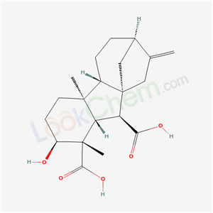 429678-85-3,Giberellin A14,(1α,2β,4aα,4bβ,10β)-2-Hydroxy-1,4a-dimethyl-8-methylenegibbane-1, 10-dicarboxylic acid;Giberellin A14;