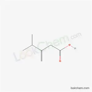 3-Isopropylbut-3-enoic acid