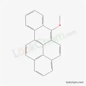 6-Methoxybenzo[a]pyrene