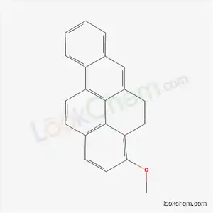 3-Methoxy Benzo[a]pyrene