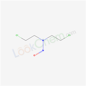 67856-68-2,NITROSOBIS-(2-CHLOROETHYL)-AMINE,DIETHYLAMINE,2,2'-DICHLORO-N-NITROSO;N-Nitroso-2,2'-dichlorodiethylamine;