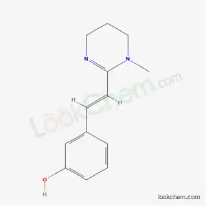 Molecular Structure of 36531-26-7 (OXANTEL)