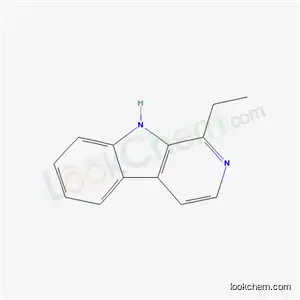 1-ethyl-9H-pyrido[3,4-b]indole