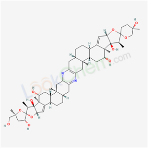 138605-82-0,Cephalostatin 7,cephalostatin 1;cephalocerone;(Z)-4-Hydroxy-7-(phenylmethylene)-furo[3,2-e]-1,3-benzodioxol-8(7H)-one;4,5-Methylenedioxy-6-hydroxyaurone;