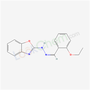 5395-49-3,N-(5-chloro-2-morpholin-4-ylphenyl)-2-{[1-(2-methoxyphenyl)-1H-tetrazol-5-yl]sulfanyl}acetamide,