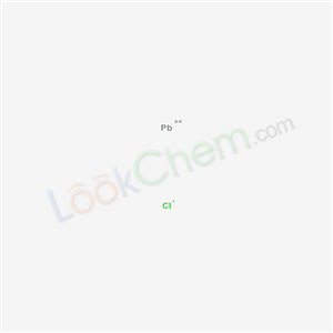 Lead chloride(12612-47-4)