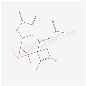 50764-09-5,DEHYDROLANUGINOLIDE B628976K096,