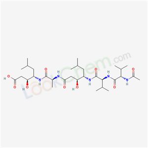 ACETYL-PEPSTATIN