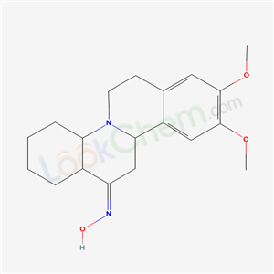 61864-30-0,Benolizime,Benolizima;Benolizimum;Benolizime;Benolizime [INN];UNII-7RE4N644YF;13H-Dibenzo(a,f)quinolizin-13-one,1,2,3,4,4a,6,7,11b,12,13a-decahydro-9,10-dimethoxy-,oxime;2,3,4,4a,6,7,11b,12,13,13a-Decahydro-9,10-dimethoxy-1H-dibenzo(a,f)chinolizin-13-onoxim;rac-(E)-2,3-dimethoxy-8-aza-D-homogona-1,3,5(10)-trien-12-one oxime;