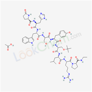 BuserelinAcetate