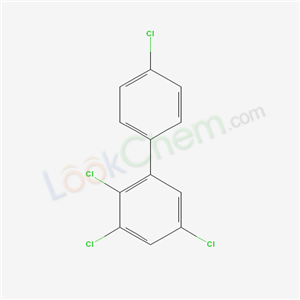 2,3,4',5-TETRACHLOROBIPHENYL