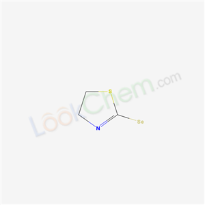 63369-86-8,4,5-dihydro-1,3-thiazol-2-ylselanyl,