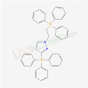 32247-17-9,triphenyl{2-[3-(triphenylphosphonio)-4,5-dihydro-1H-pyrazol-1-yl]ethyl}phosphonium,