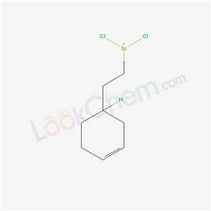 69238-89-7,Dichloro[2-(3-cyclohexen-1-yl)ethyl]silane,