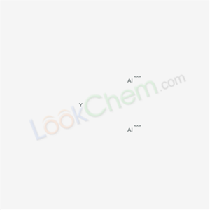 12043-30-0,YTTRIUM ALUMINIDE,aluminum,compd.withyttrium(2:1);YTTRIUM ALUMINIDE;aluminium, compound with yttrium (2:1);Yttriumaluminide99.9%