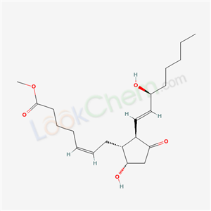 prostaglandin D2 methyl ester