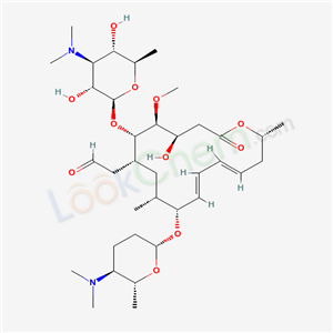 Neo Spiramycin I(70253-62-2)