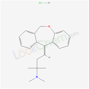 (E)-Doxepin Hydrochloride