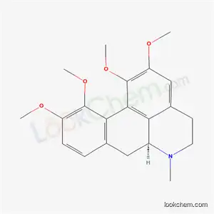 Corydine methyl ether