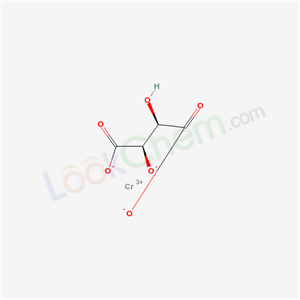 62498-20-8,CHROMIUM TARTRATE,Lg-Weinsaeure,Chrom(II)-Lg-tartrat;Butanedioic acid,2,3-dihydroxy-(2R,3R)-,chromium(3+) salt (1:?);Lg-tartaric acid,chromium (II)-Lg-tartrate;Butanedioic acid,2,3-dihydroxy-(2R,3R)-,chromium(3+) salt;(2R,3R)-2-hydroxy-3-oxidobutanedioate;Chromium tartrate(III);