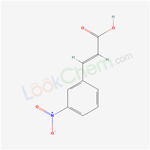 3-Nitrocinnamic acid 1772-76-5
