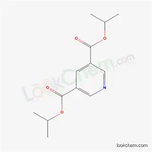 dipropan-2-yl pyridine-3,5-dicarboxylate