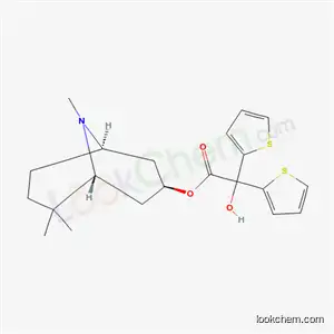 Molecular Structure of 42024-98-6 (Mazaticol)