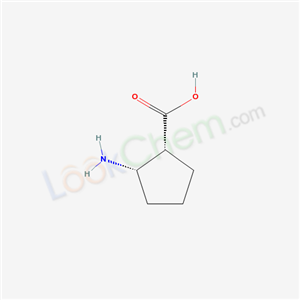 2-Aminocycloheptanecarboxylic Acid Hydrochloride cas no. 3814-46-8 98%